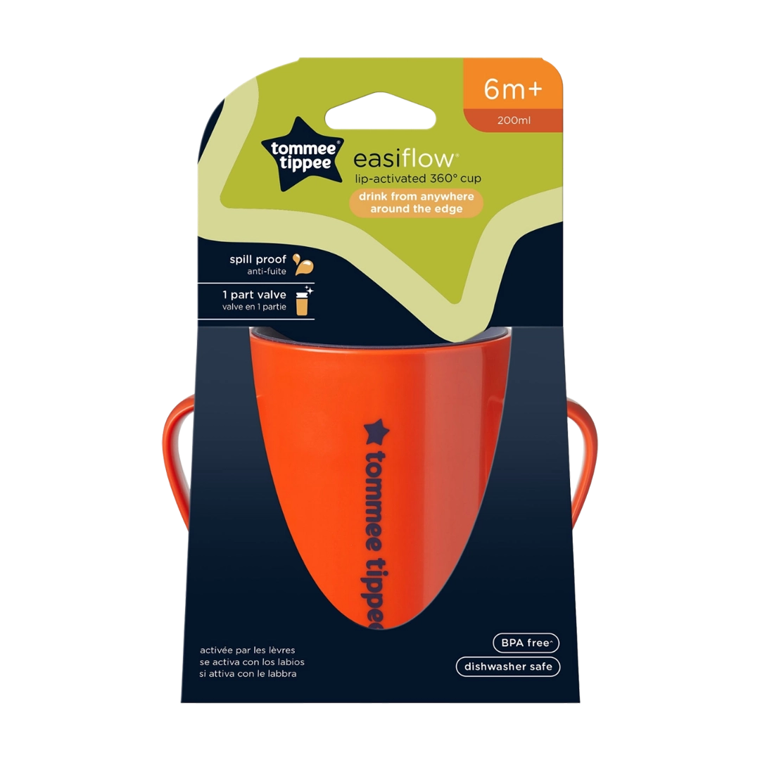 Tommee Tippee Explora 360 Handled Cup