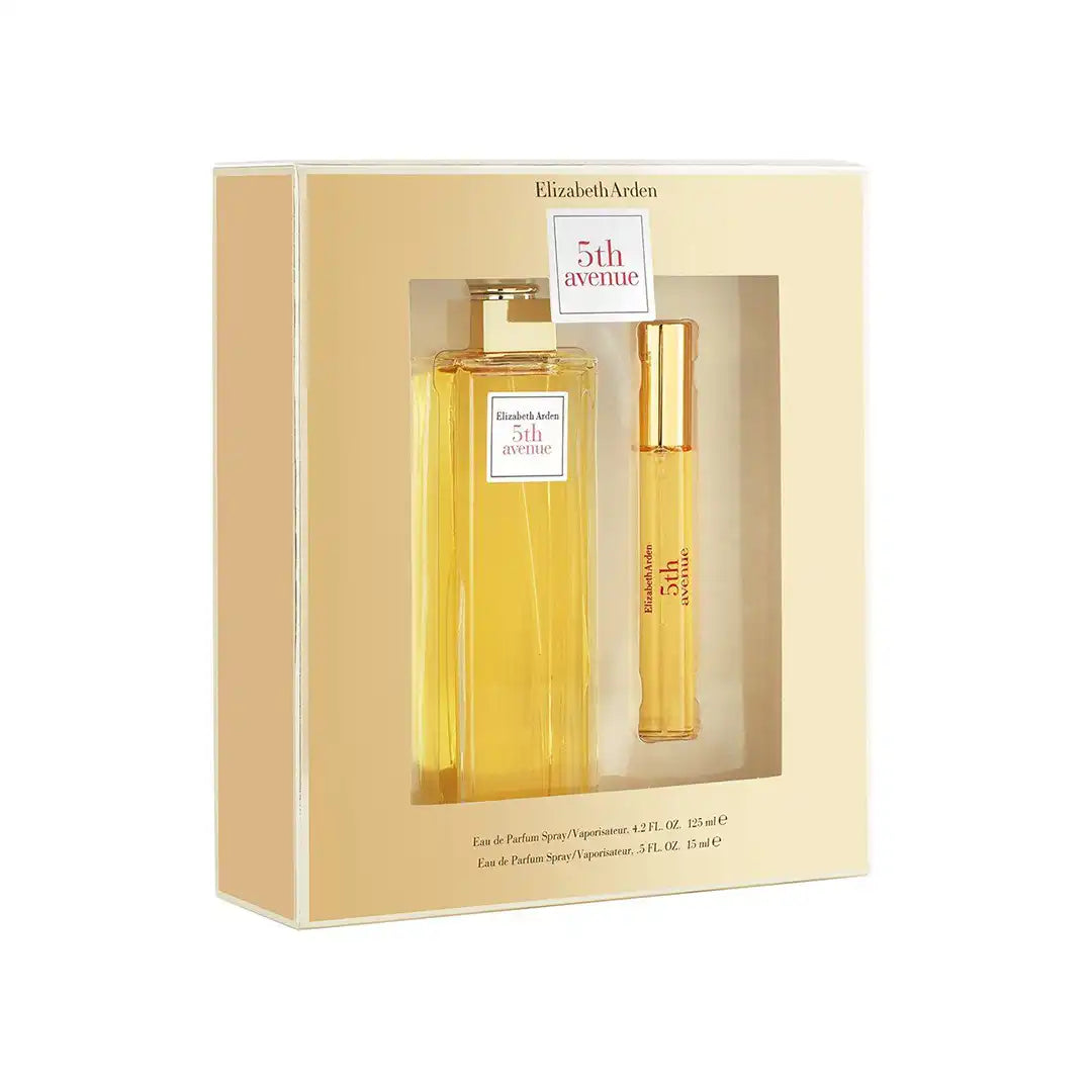 Elizabeth Arden 5th Avenue Gift Set