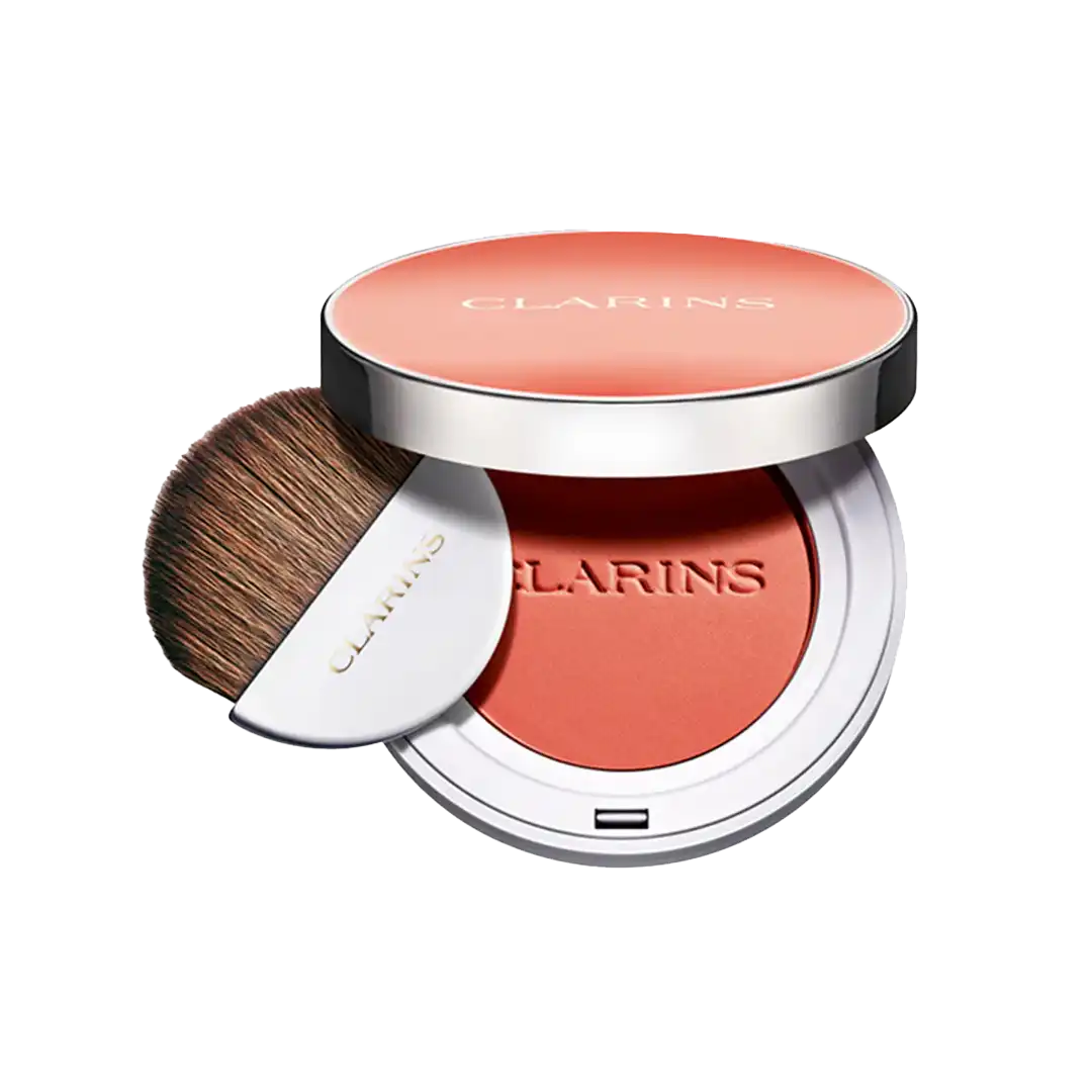 Clarins Joli Blush, 06 Cheeky Coral