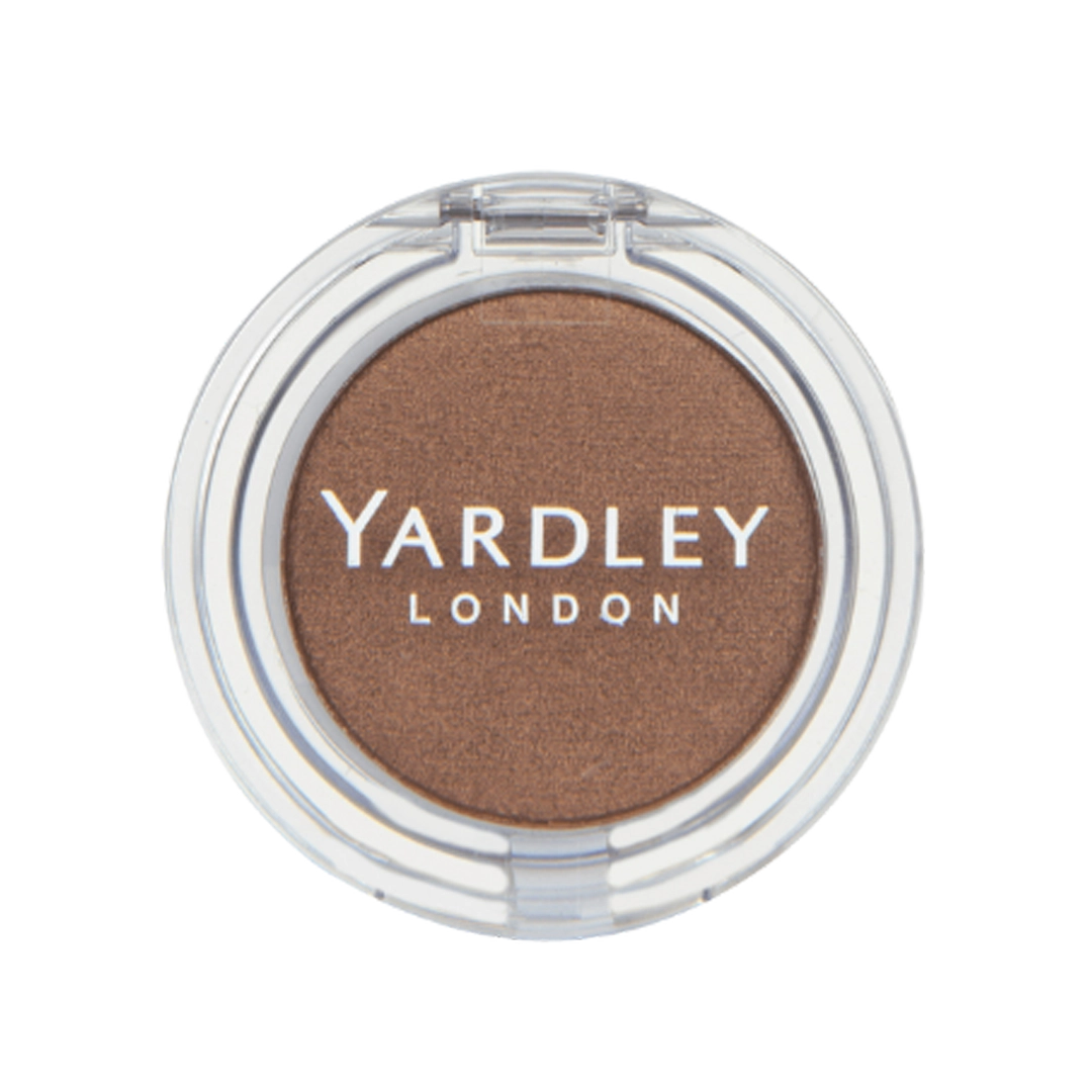 Yardley Mono Husk Eyeshadow