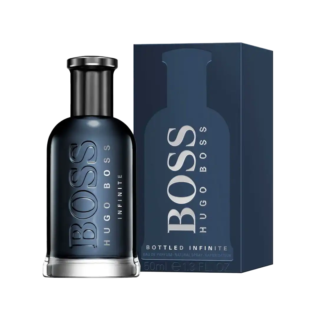 Hugo Boss Bottled Infinite EDP, 50ml