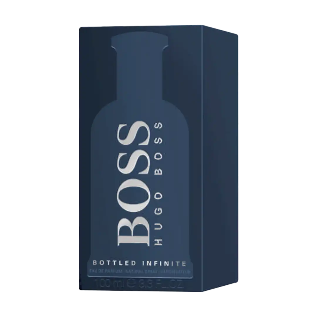 Hugo Boss Bottled Infinite EDP, 100ml