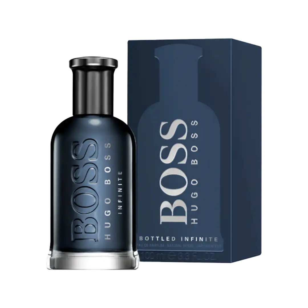 Hugo Boss Bottled Infinite EDP, 100ml