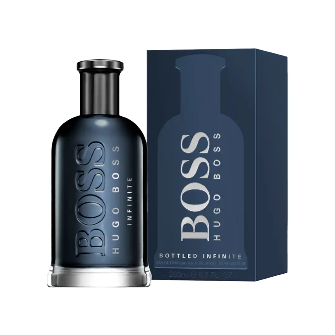 Hugo Boss Bottled Infinite EDP, 200ml