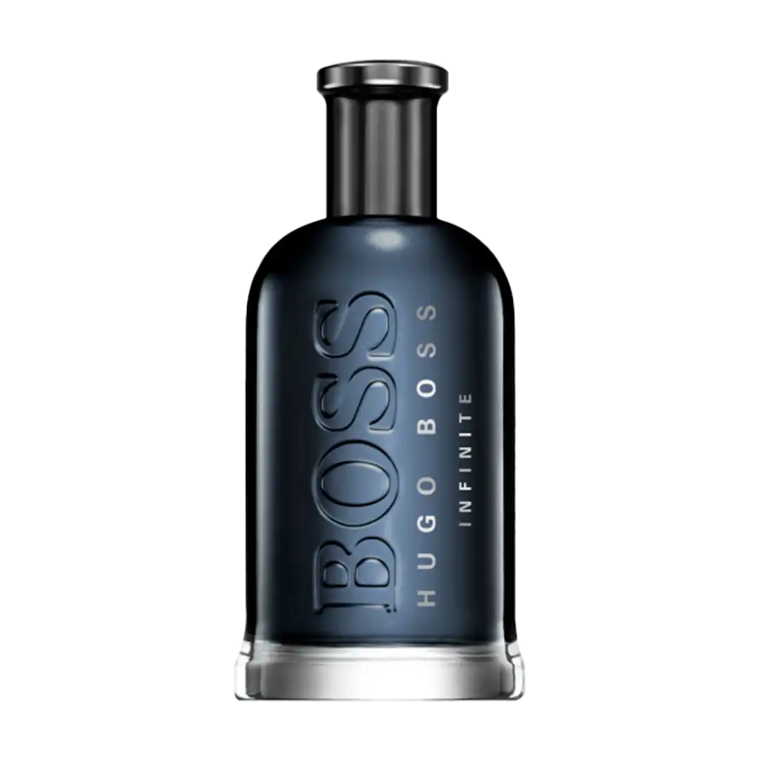 Hugo Boss Bottled Infinite EDP, 200ml