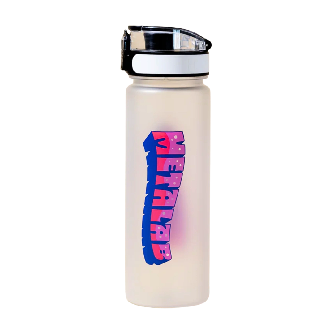Metalab The See It All Shaker, 750ml