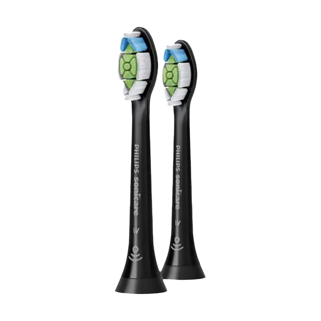 Philips Sonicare Electric toothbrush brush attachments 2 pc(s), Assorted