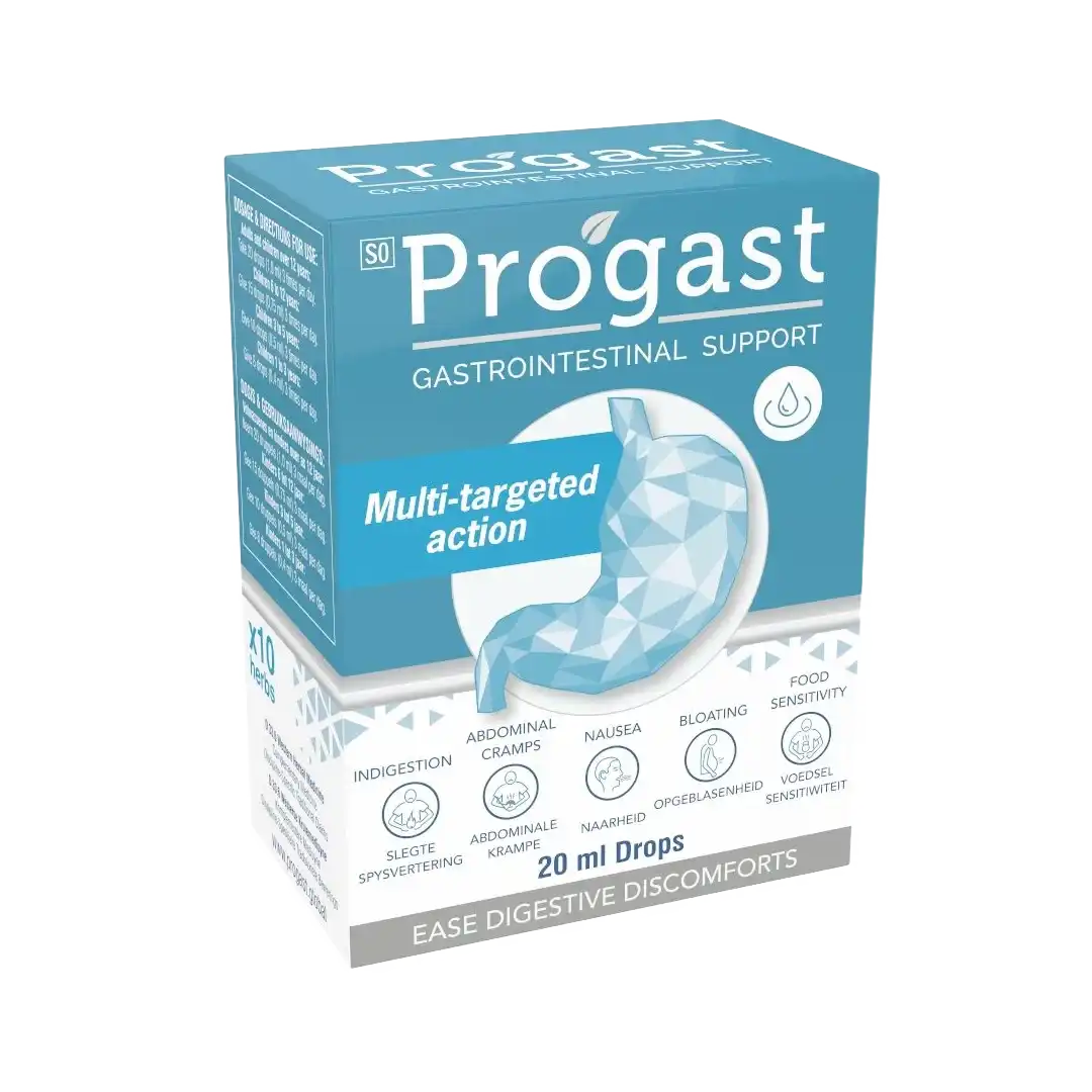 Progast Gastro-Intestinal Support, 20ml