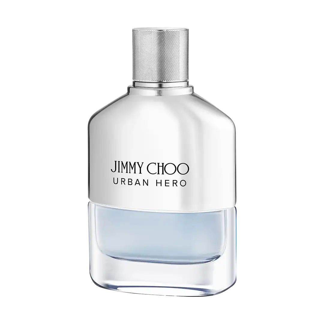 Jimmy Choo Urban Hero EDT for Men, 100ml