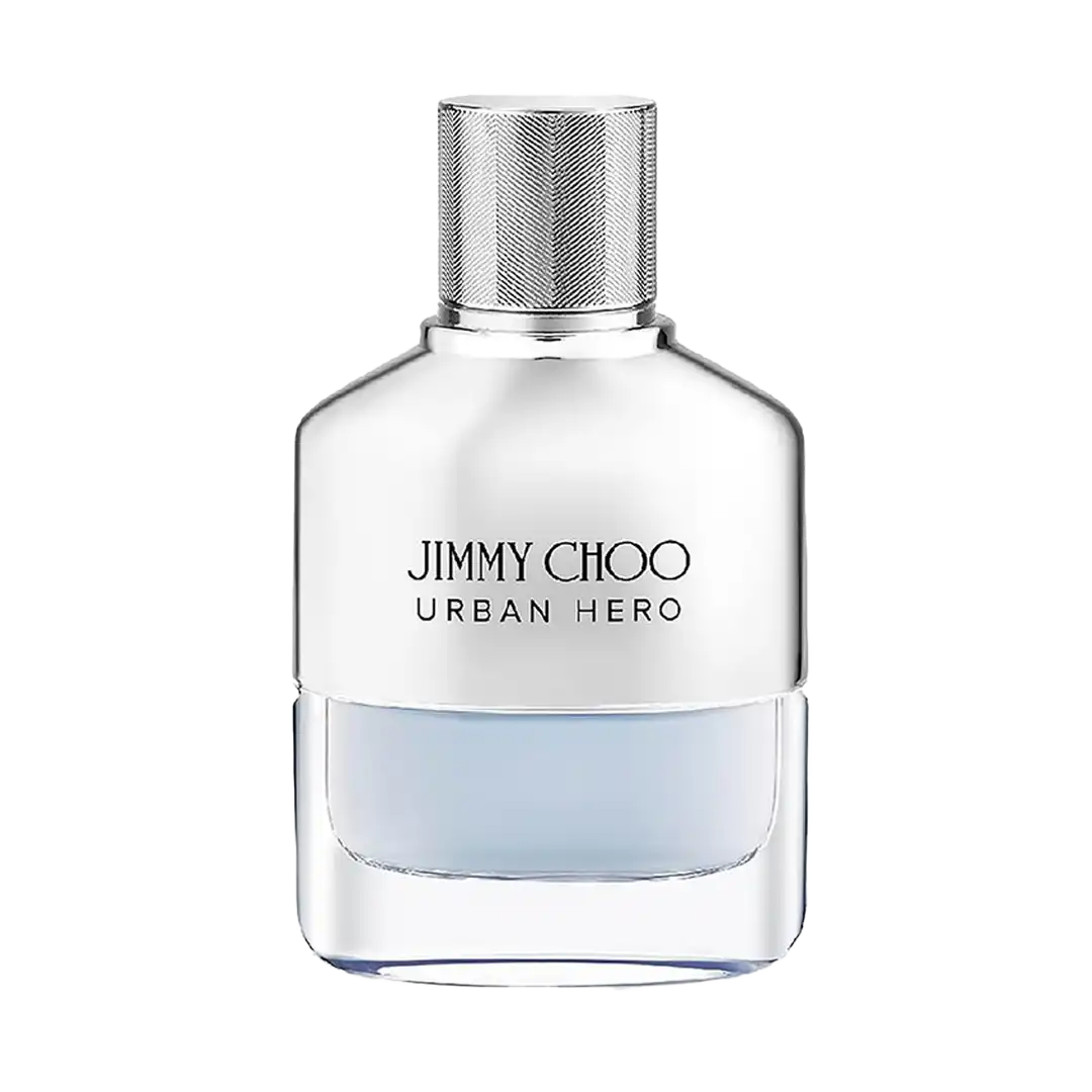 Jimmy Choo Urban Hero EDT for Men, 50ml