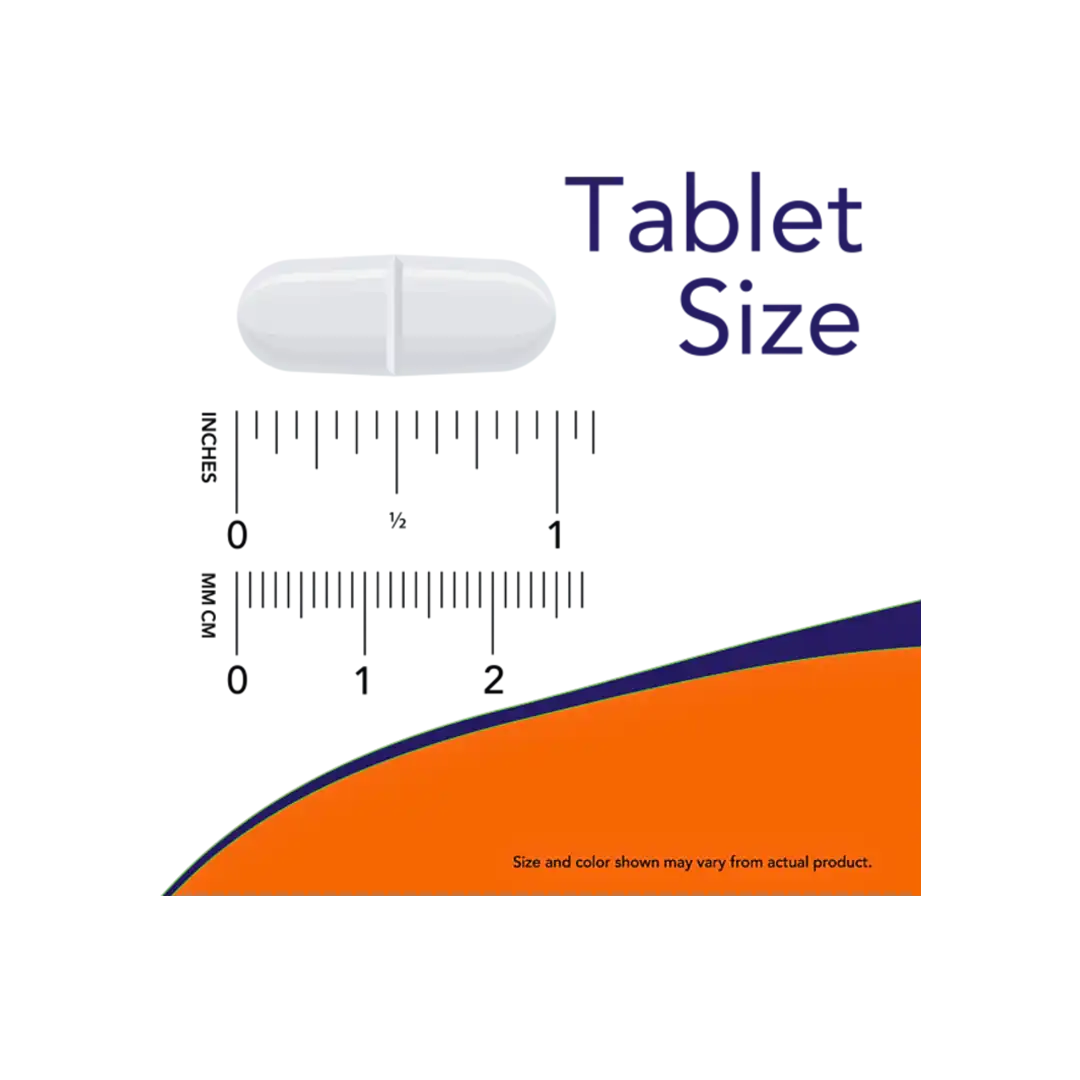 NOW Foods Vitamin C-1000 Complex Buffered Tablets , 90's