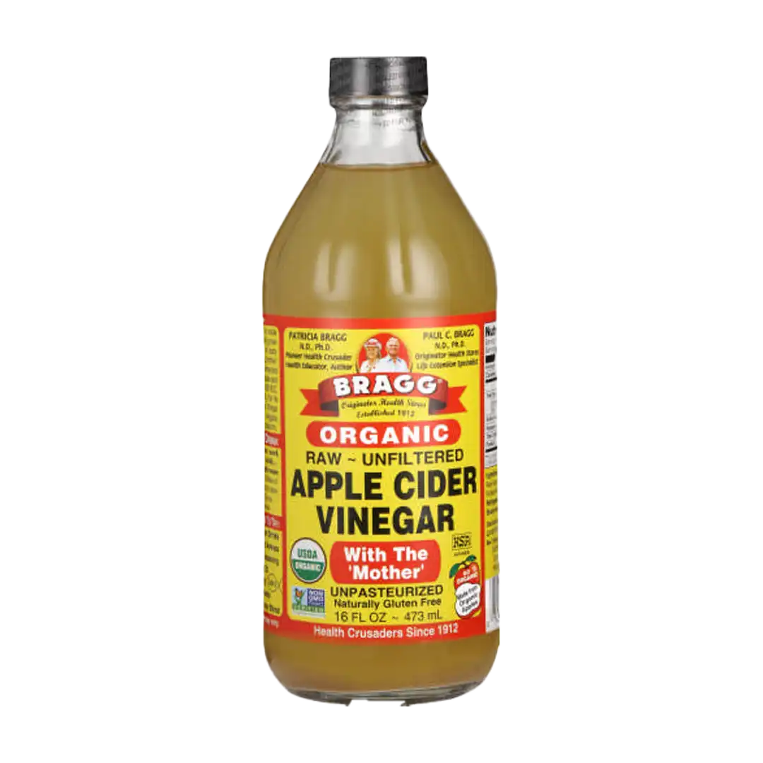 Bragg Organic Apple Cider Vinegar, Assorted
