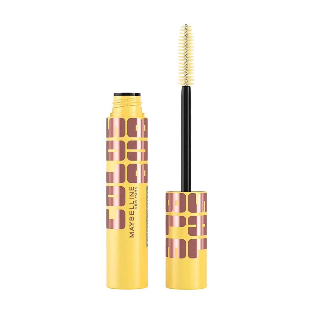 Maybelline Colossal Bubble Mascara