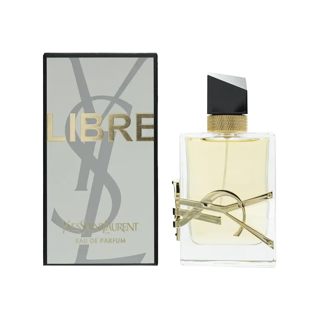 Yves Saint Laurent Libre EDP, 50ml