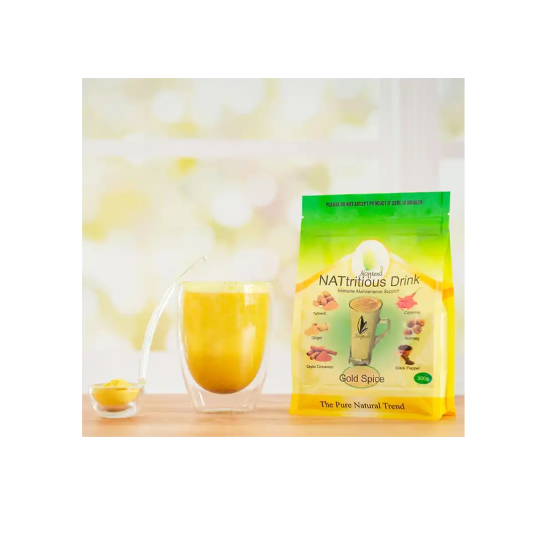 Nattrend Nattritious Drink, 300g