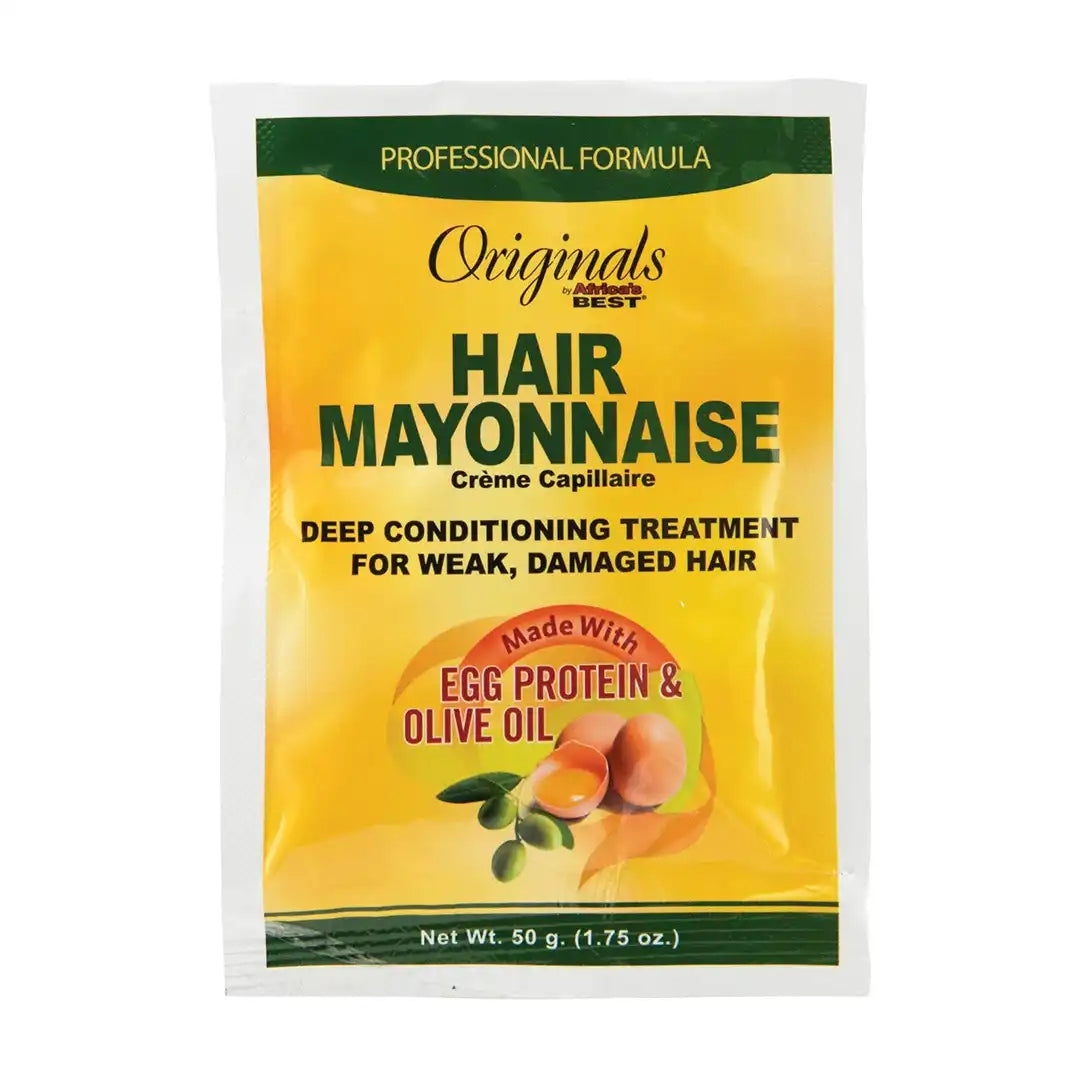 Originals Hair Mayonnaise, 50g