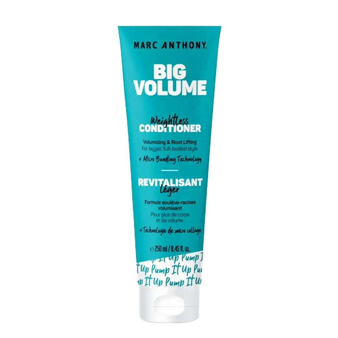 Marc Anthony Dream Big Volume Thickening Conditioner, 250ml