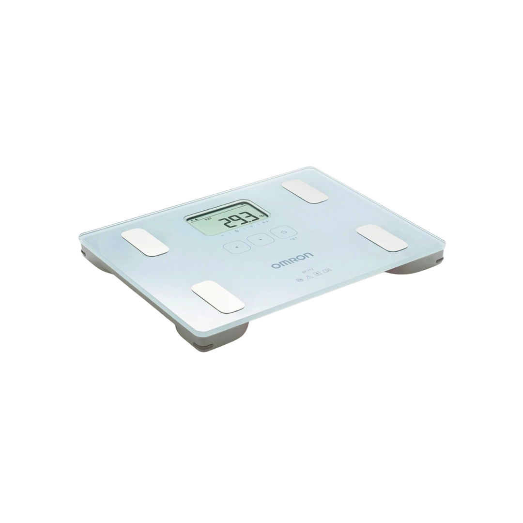 Omron Body Composition Scale BF212