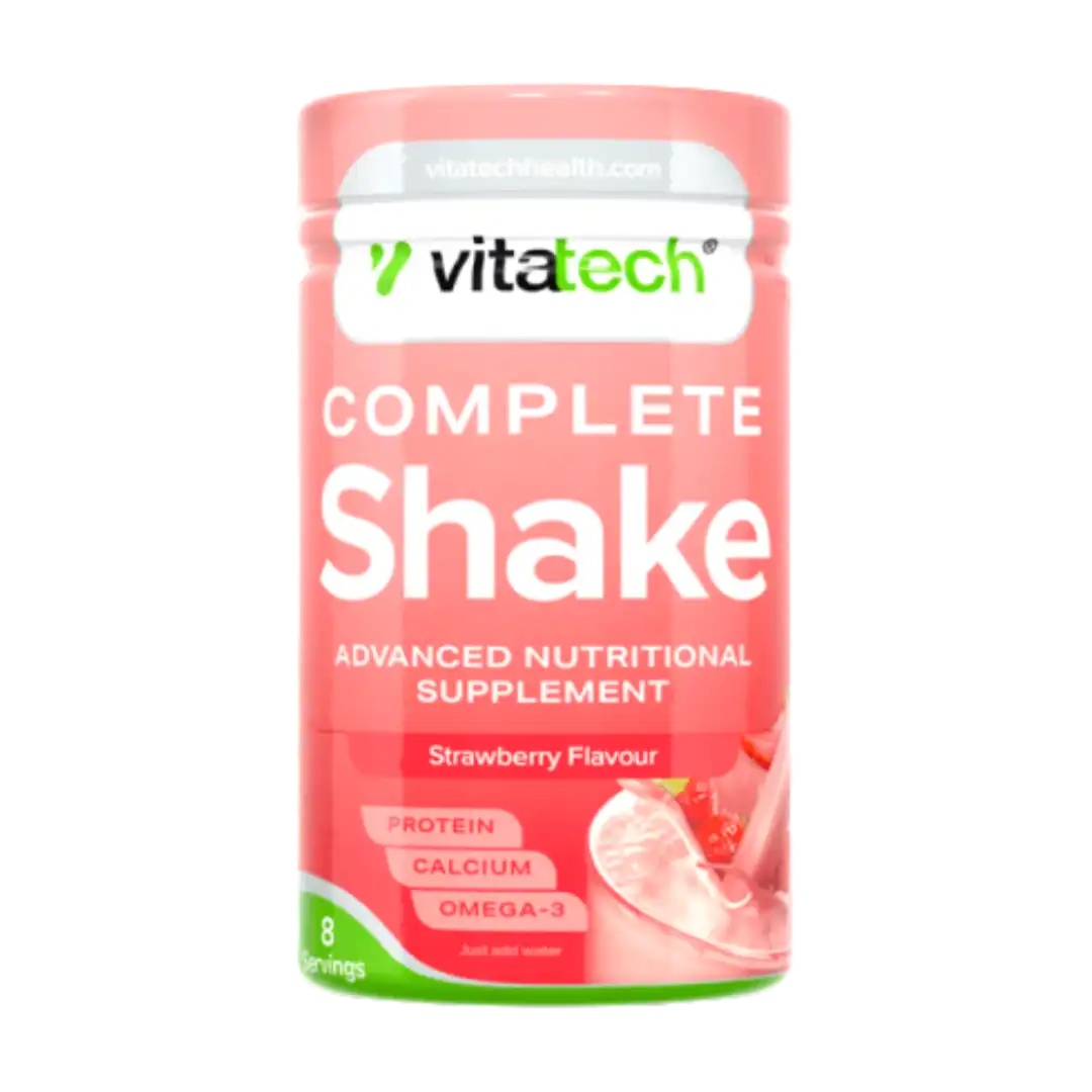 Vitatech Shake Mix Assorted, 400g