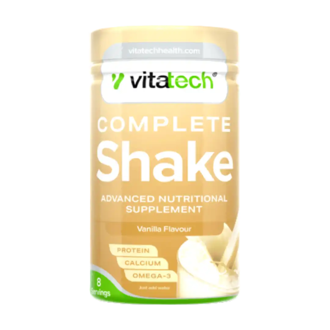 Vitatech Shake Mix Assorted, 400g