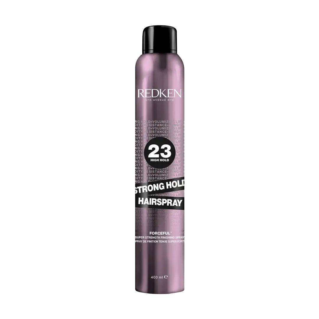 Redken Forceful Super Strength Hairspray 23, 400ml