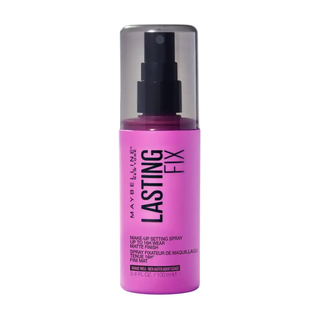 Maybelline Lasting Fix Makeup Setting Spray, 100ml