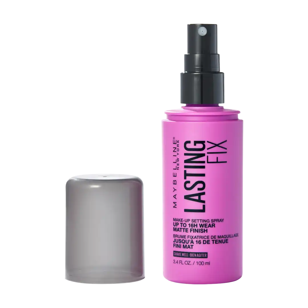 Maybelline Lasting Fix Makeup Setting Spray, 100ml