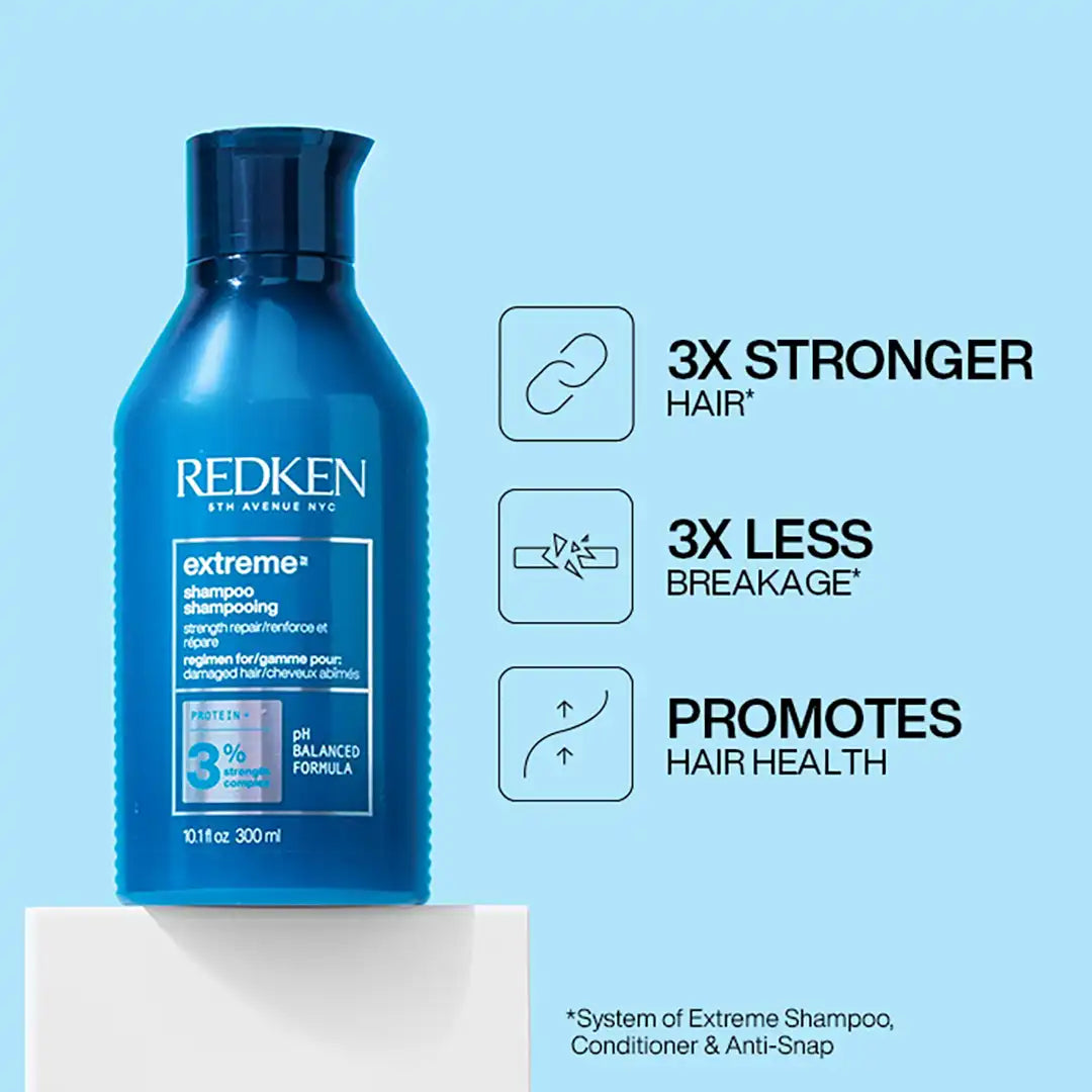 Redken Extreme Shampoo, 300ml
