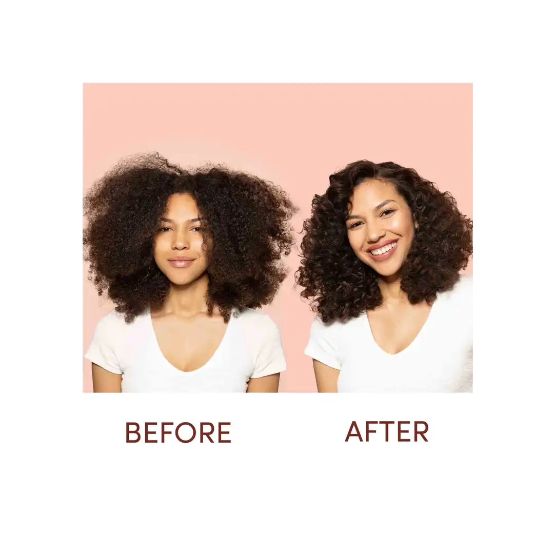 Mizani Rose H2O Creme Hairdress, 236ml