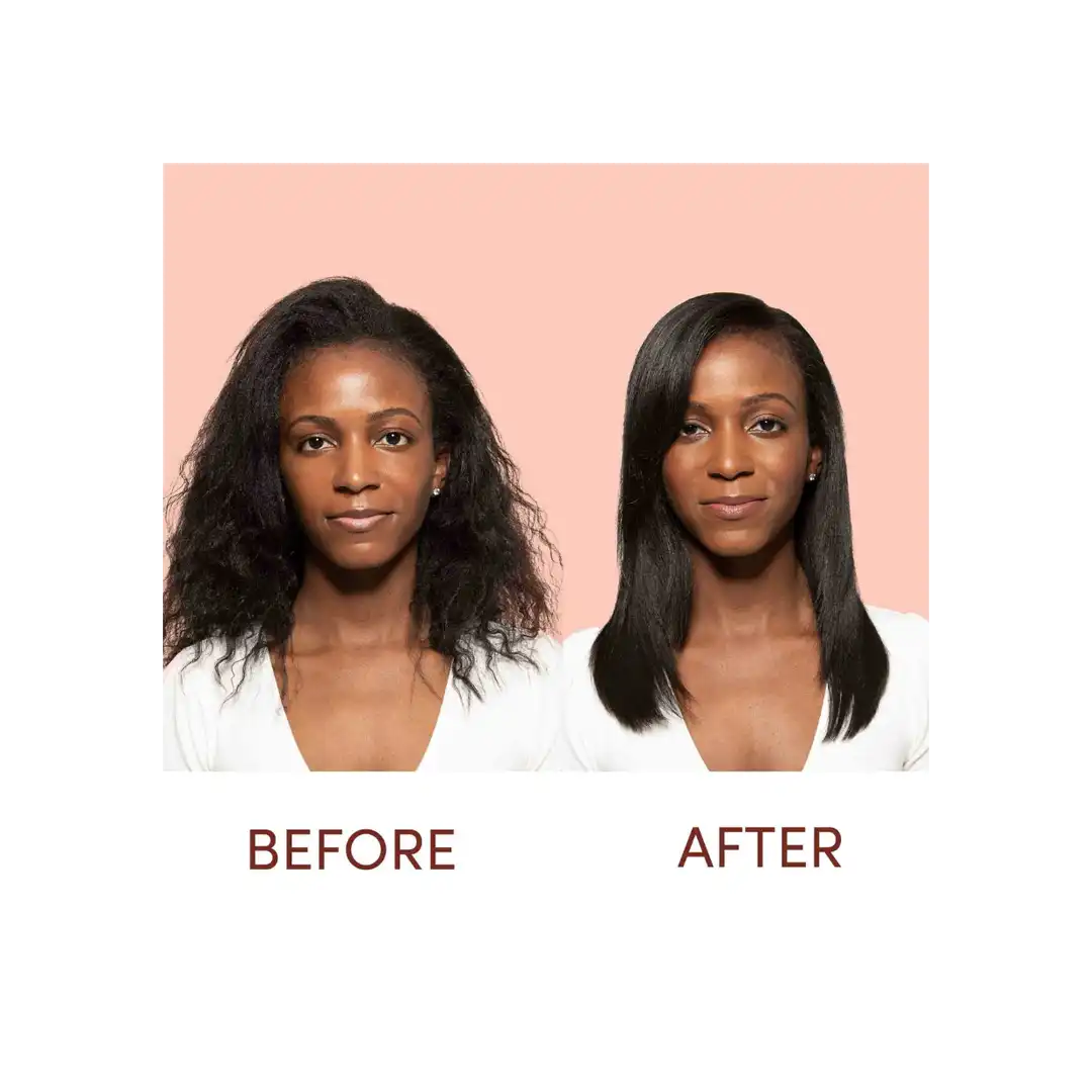 Mizani Coconut Souffle Light Moisturizing Hairdress, 236ml