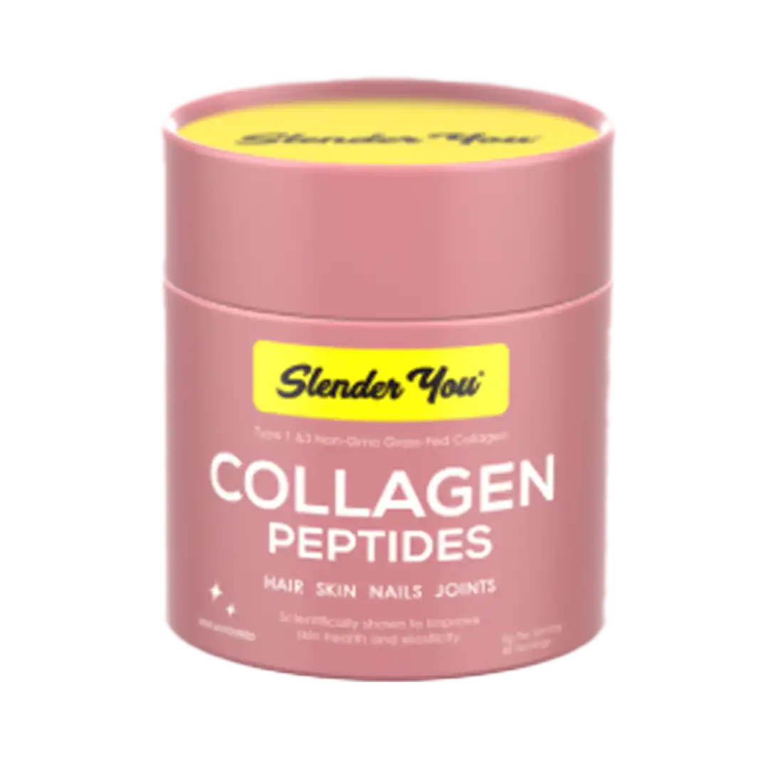 Slender You Collagen For Her, 200g