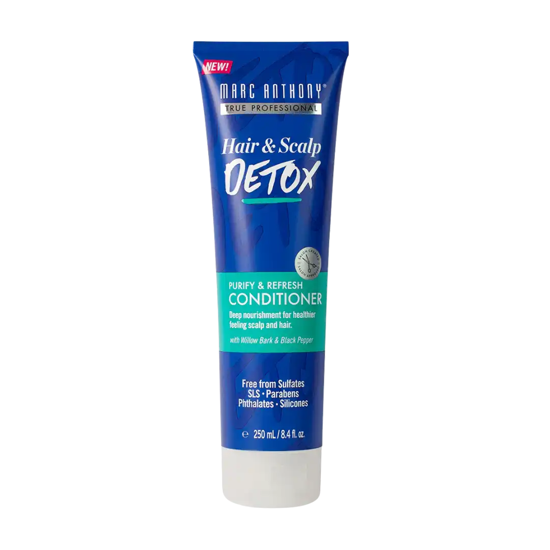 Marc Anthony Hair & Scalp Detox Purify & Refresh Conditioner, 250ml