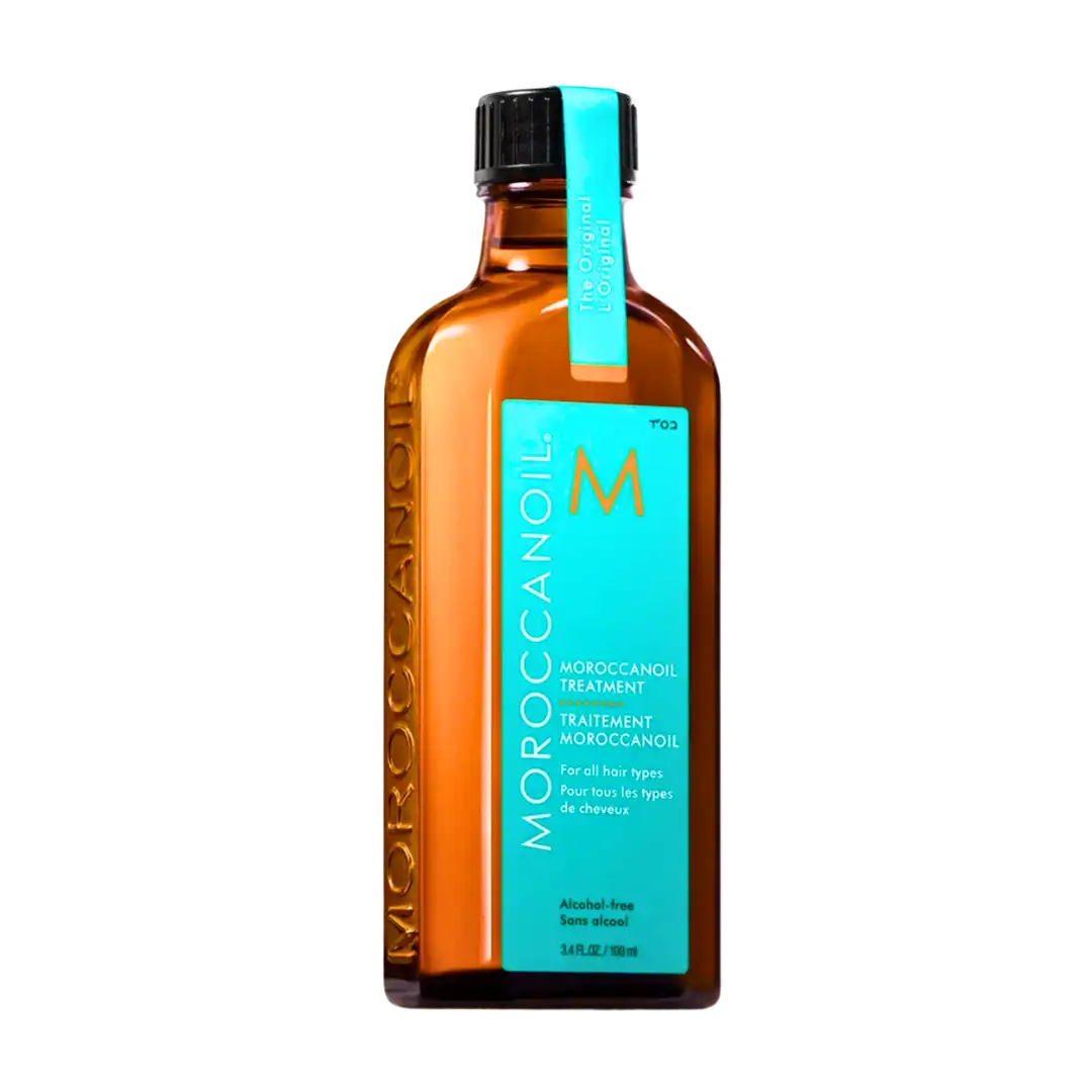 Moroccanoil Treatment Oil, 100ml