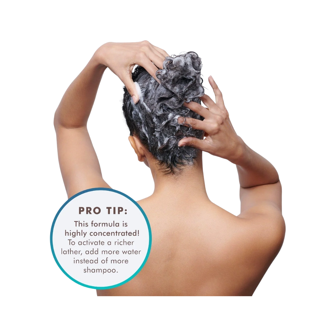 Moroccanoil Hydrating Shampoo, 250ml