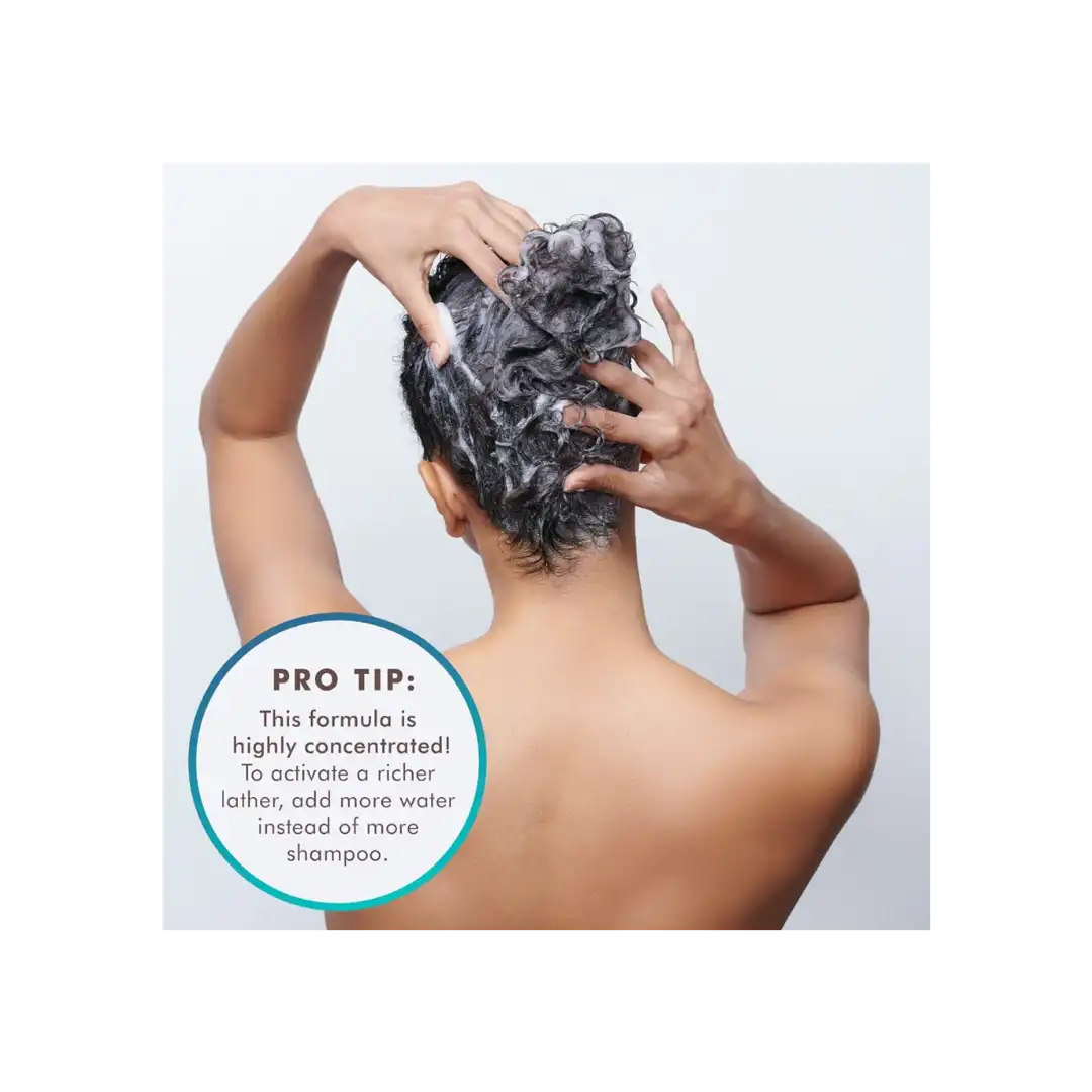 Moroccanoil Moisture Repair Shampoo, 250ml