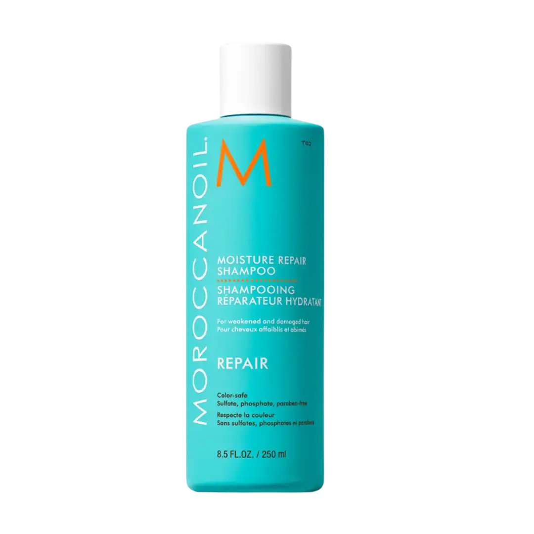 Moroccanoil Moisture Repair Shampoo, 250ml