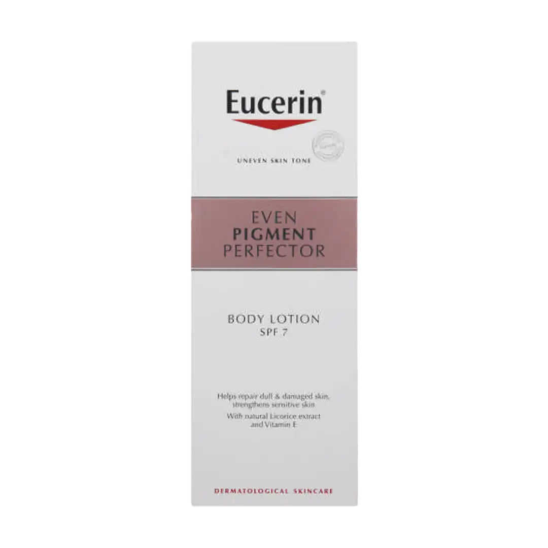 Eucerin Even Pigment Perfector Body Lotion, 250ml