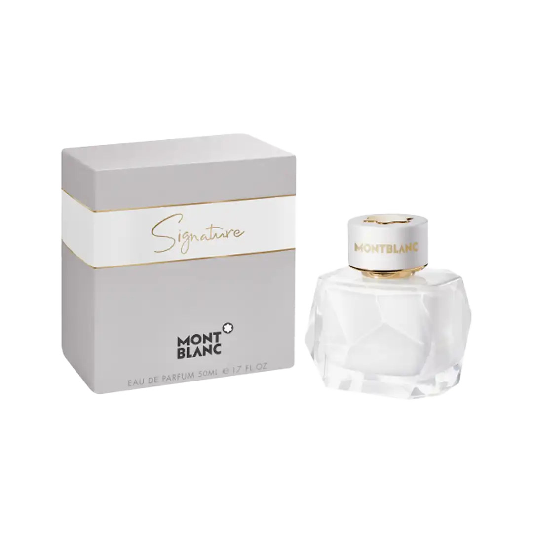 Mont Blanc Signature EDP, 50ml