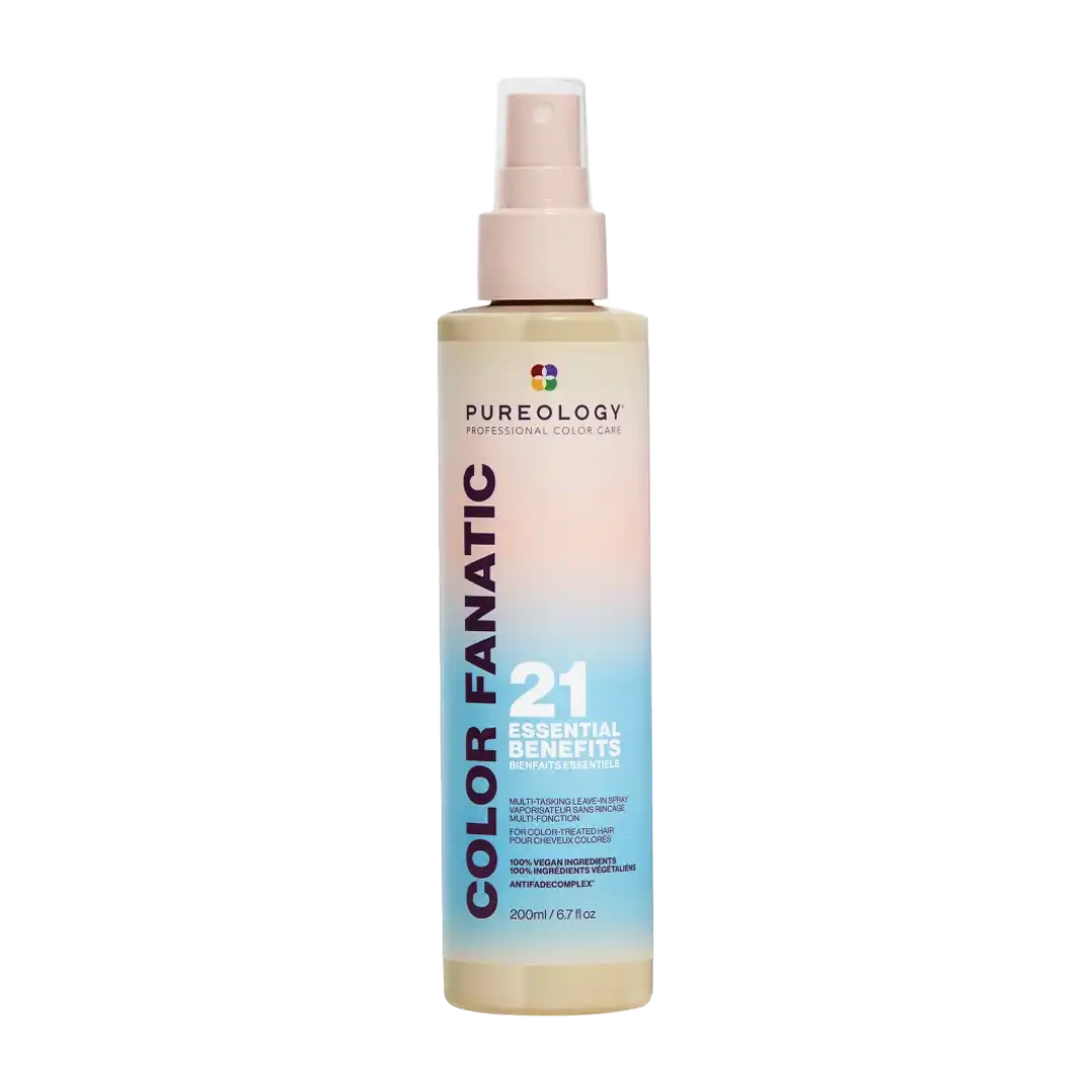 Pureology Colour Fanatic Hair Treatment Spray, 200ml