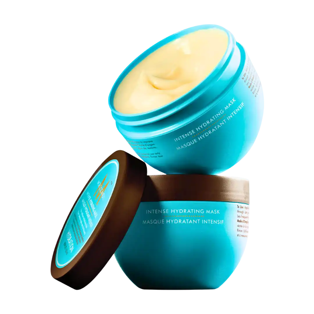Moroccanoil Intense Hydrating Mask, 250ml