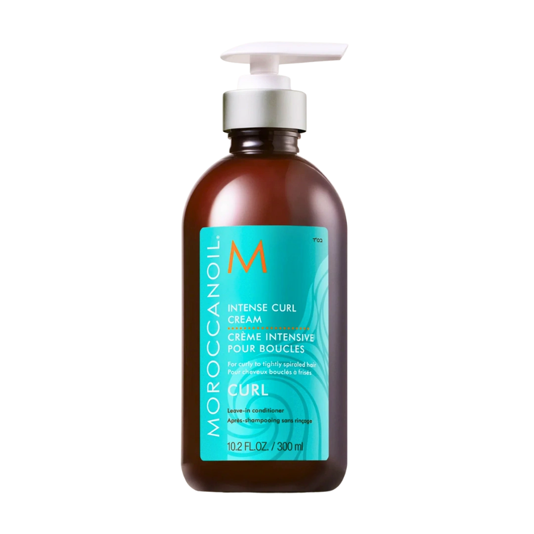 Moroccanoil Intense Curl Cream, 300ml