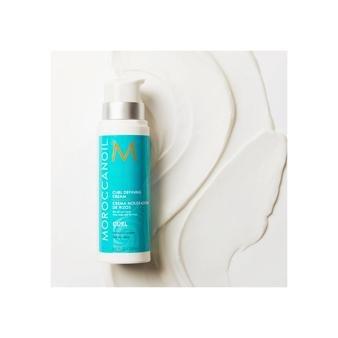 Moroccanoil Curl Defining Cream, 250ml