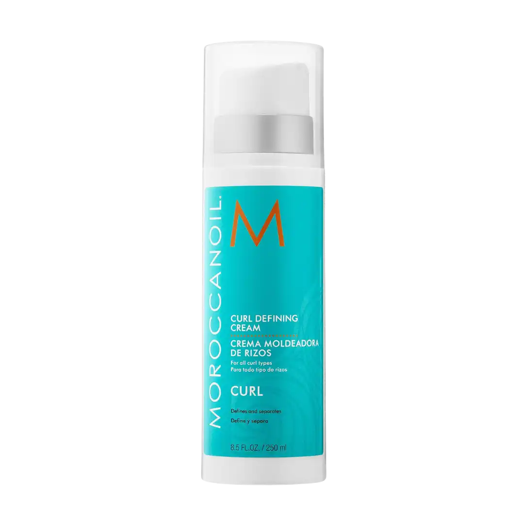 Moroccanoil Curl Defining Cream, 250ml