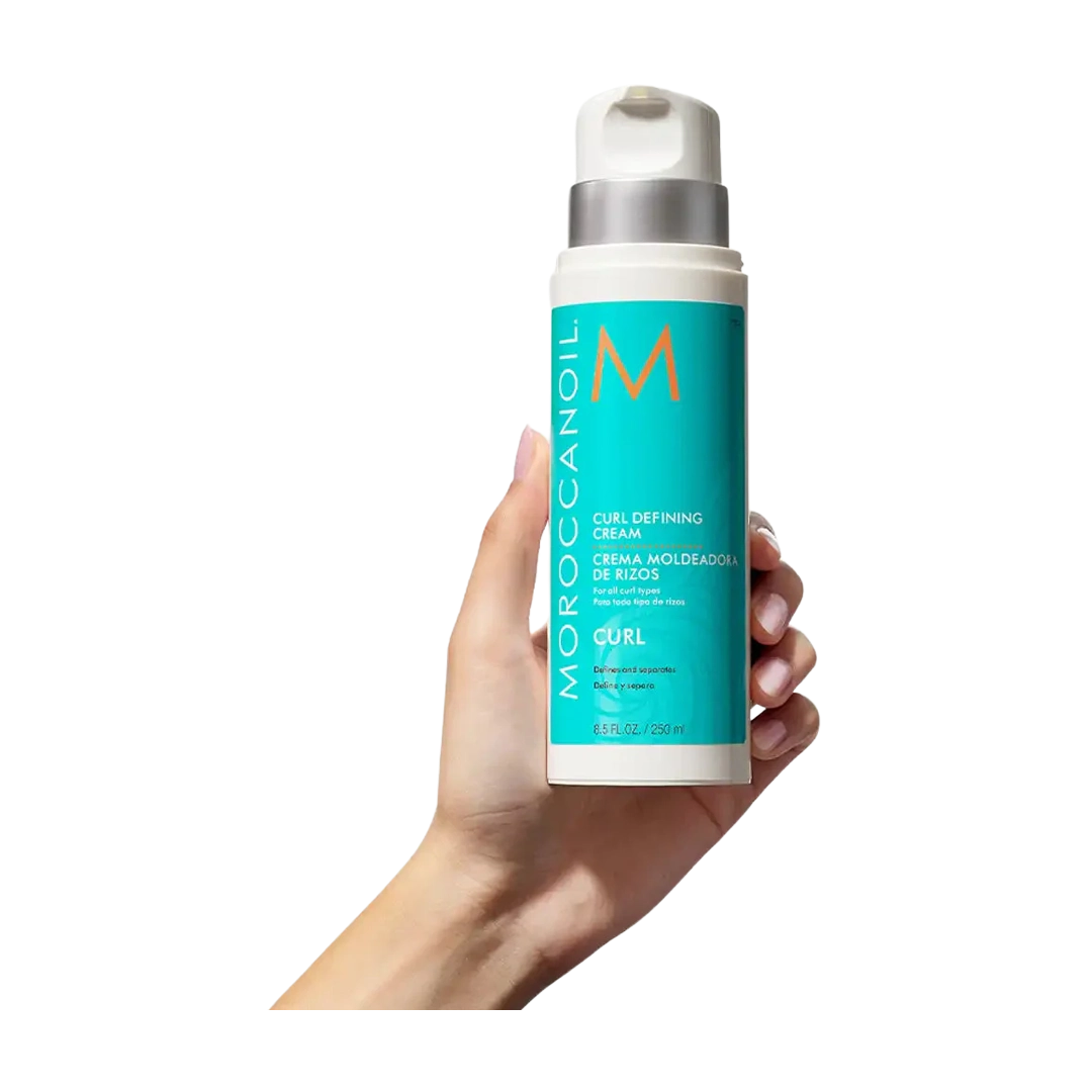 Moroccanoil Curl Defining Cream, 250ml
