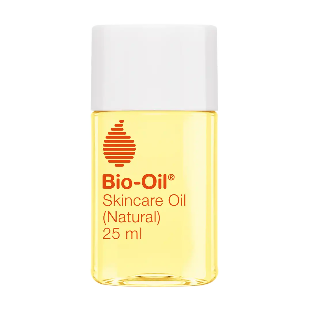 Bio-Oil Skincare Oil Natural, 25ml