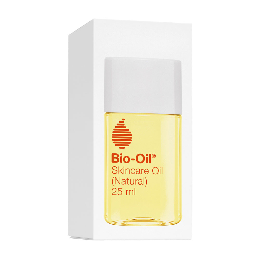 Bio-Oil Skincare Oil Natural, 25ml