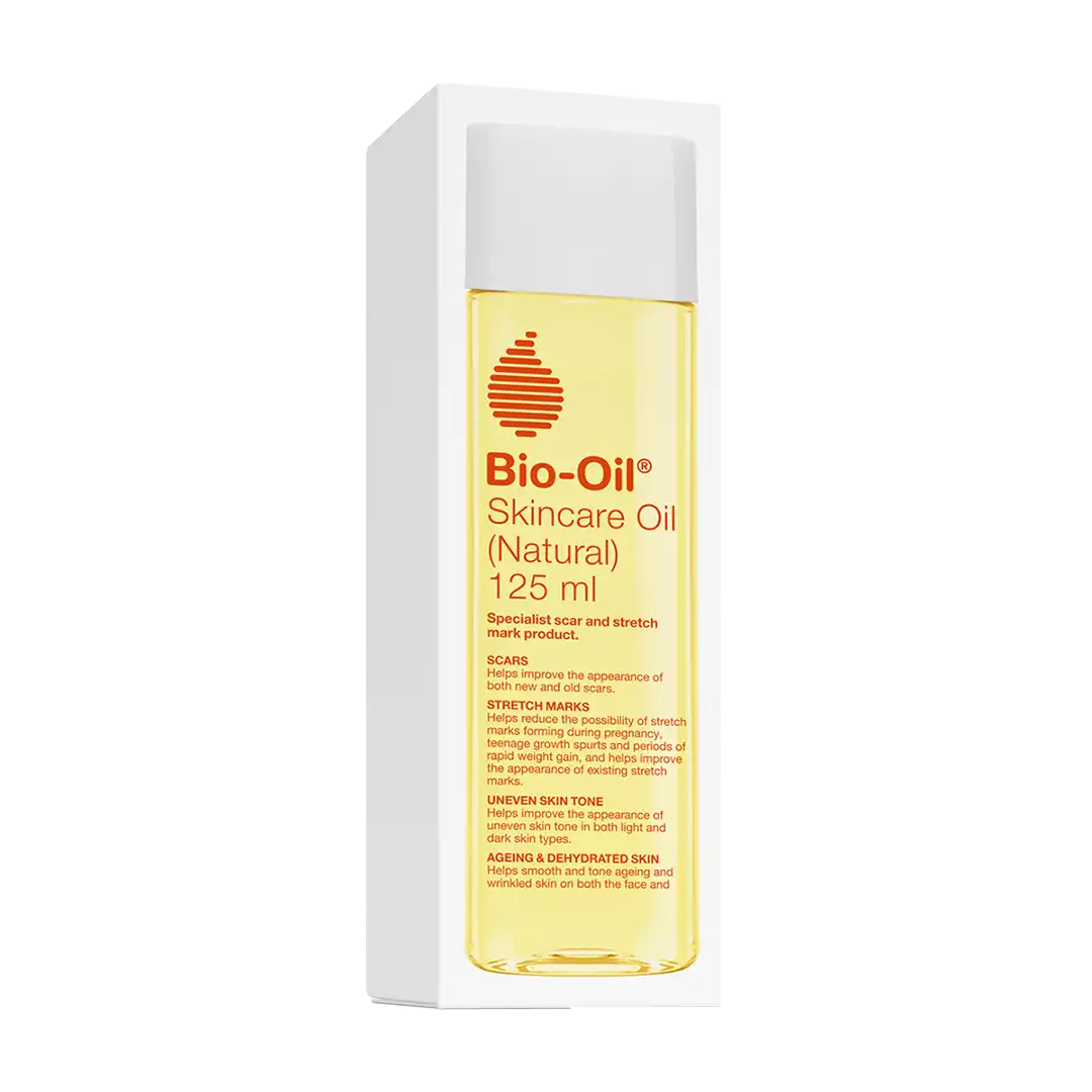 Bio-oil