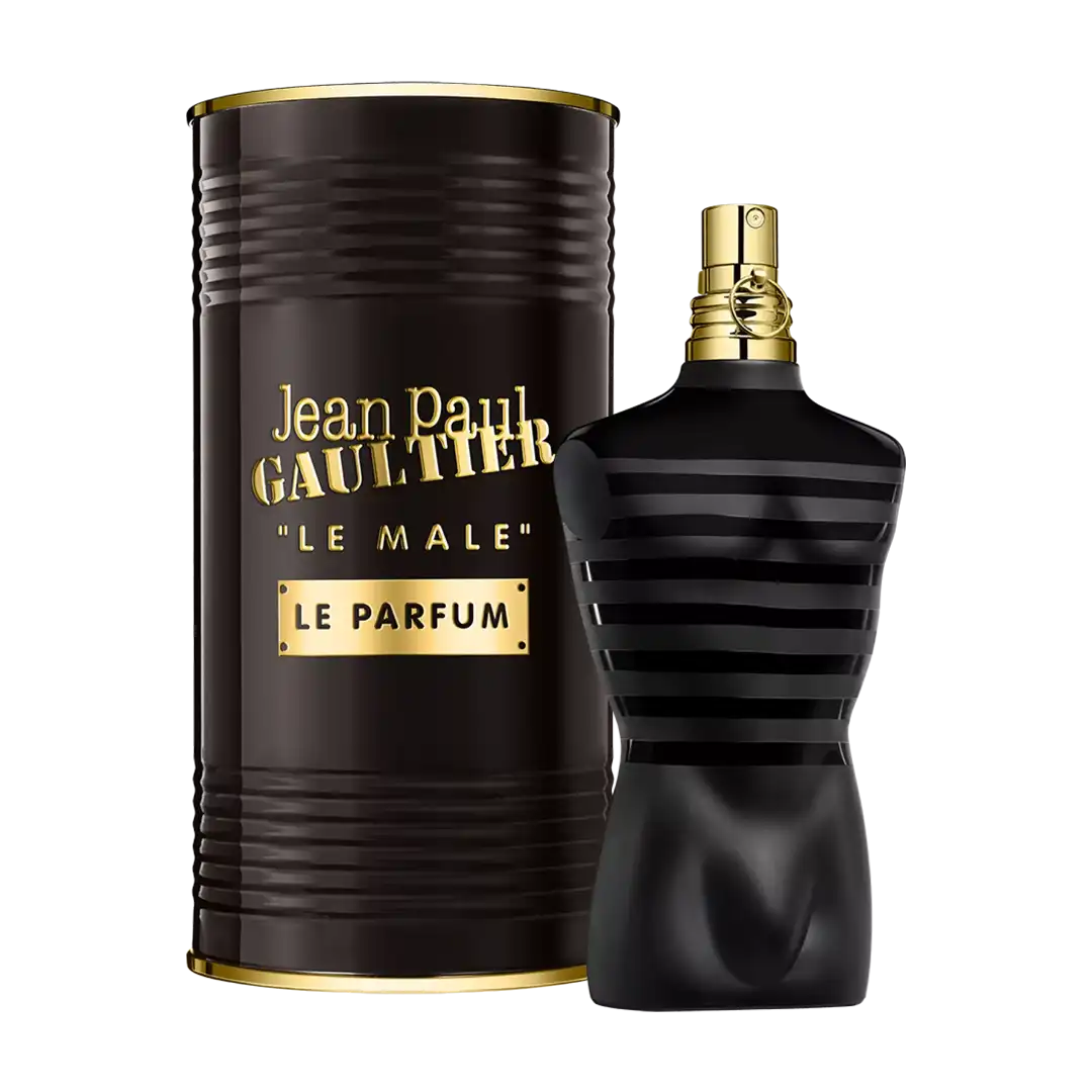 Jean Paul Gaultier Le Male Le Parfum EDP, 75ml