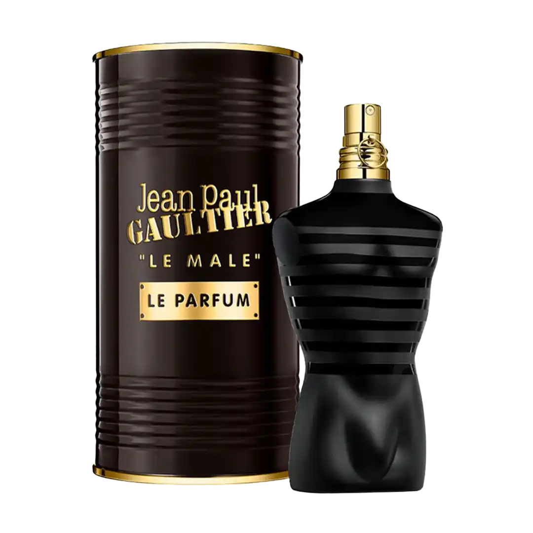 Jean Paul Gaultier Le Male Le Parfum EDP, 125ml