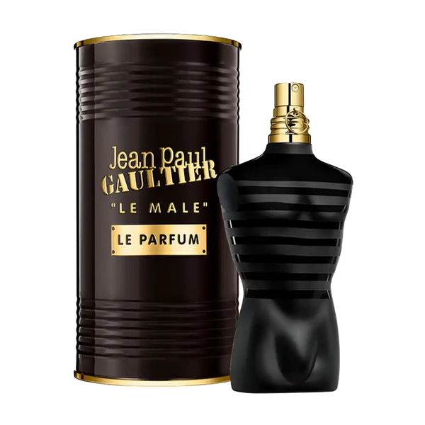 Jean Paul Gaultier Le Male Le Parfum EDP, 125ml